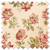 Shabby Chic by Rachel Ashwell Eloise (Blackout), Vintage Pink - Twist&Fit Roller Blind